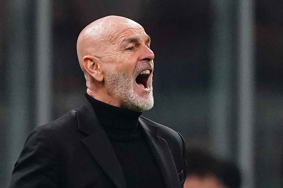 Un nuovo attaccante per Pioli