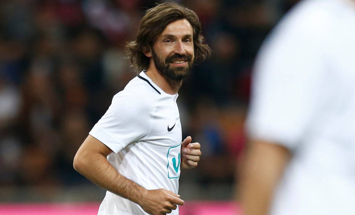 Un talento straordinario: l'Inter ha in mano il 'nuovo Pirlo'