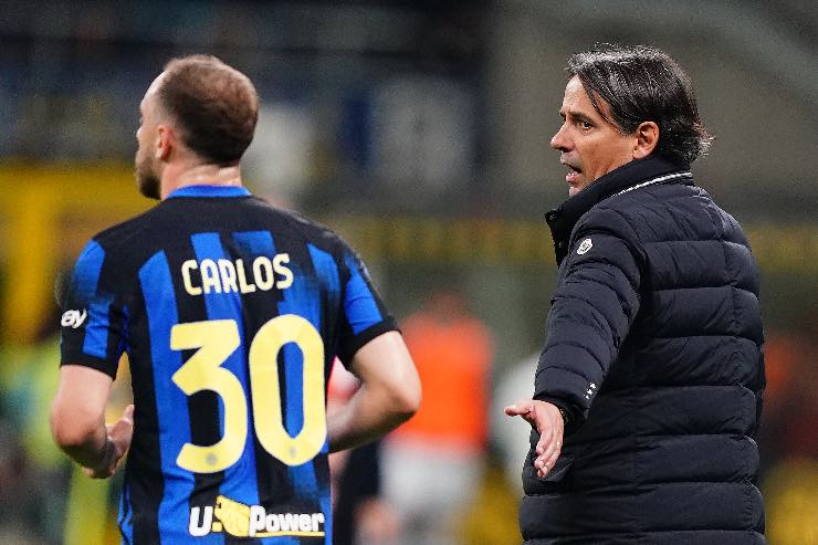 Guadagni Inter sotto la guida Inzaghi