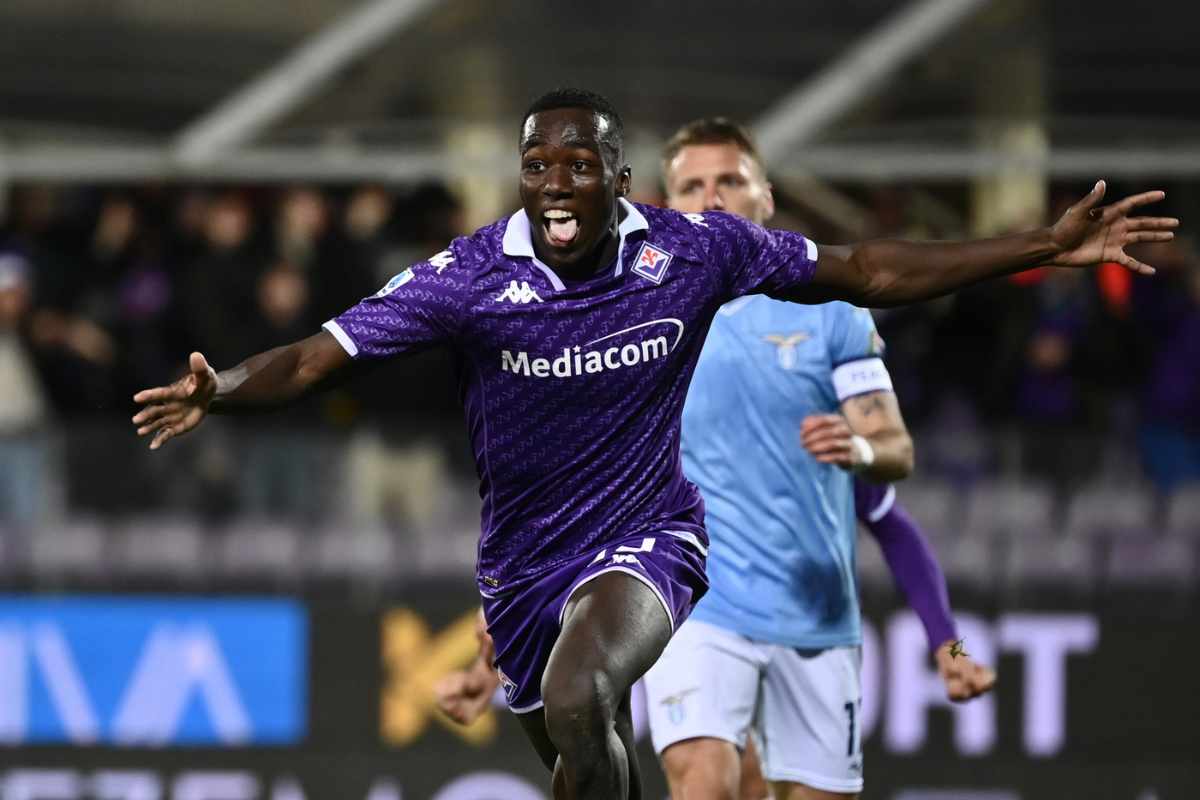 Inter, Kayode nel mirino