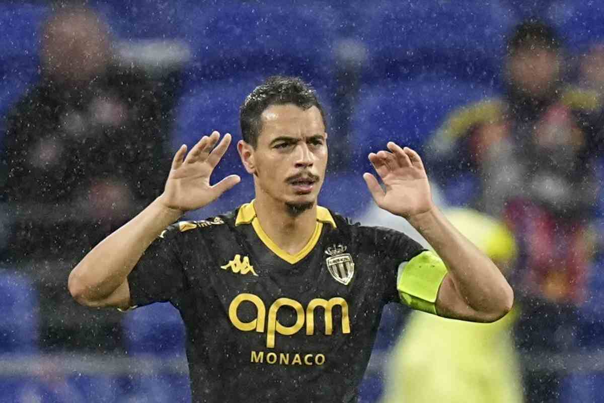 Ben Yedder, accostato all'Inter negli scorsi mesi, verso l'addio a zero dal Monaco