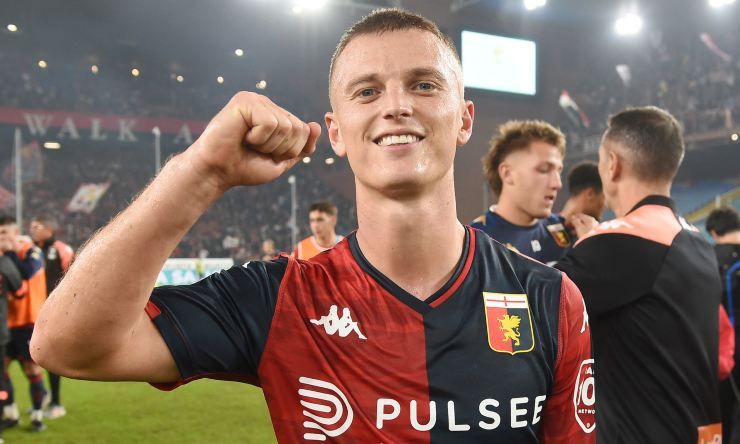 Gudmundsson e non solo, l'Inter può pensare di puntare su Esposito