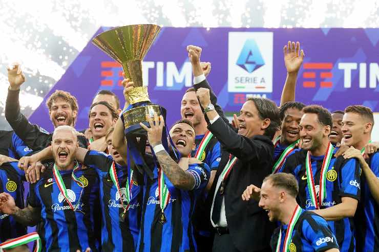 Inter, Inzaghi e Oaktree per tre colpi sul mercato