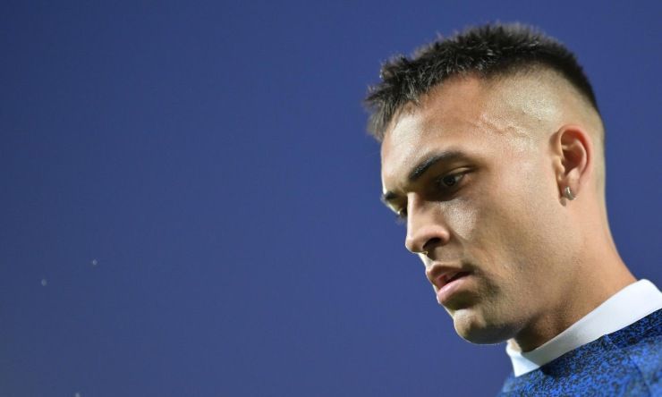 Lautaro e l'Inter a caccia dell'intesa per il rinnovo