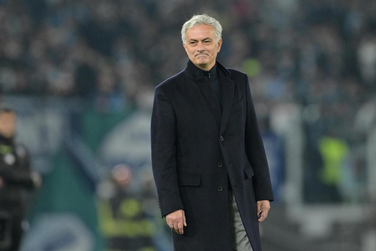 Mourinho nuovo allenatore del Fenerbahce