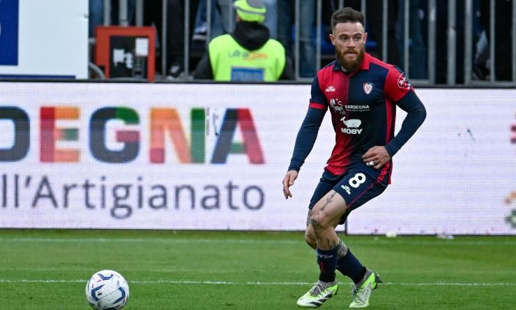 L'Inter non apre alla pista Nandez