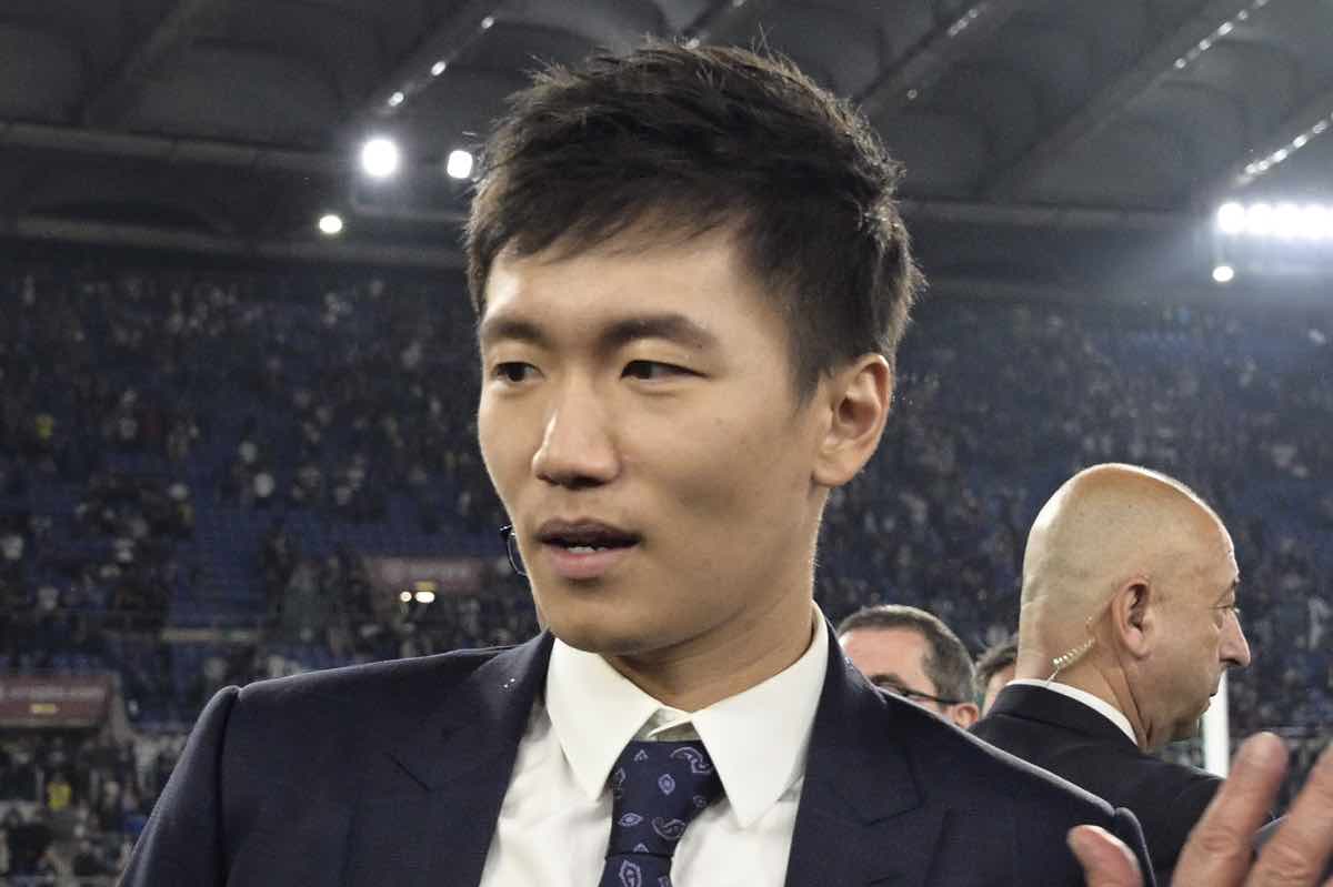 Zhang sfida Oaktree dopo la cessione dell'Inter 