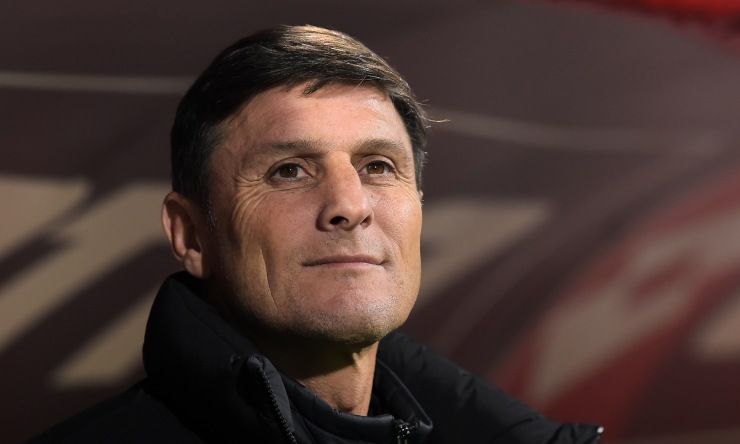 Annuncio a sorpresa di Zanetti su Icardi