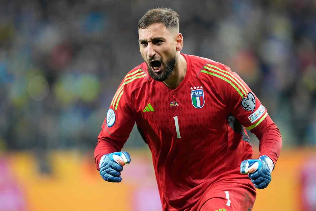 L'Inter ha in mano il nuovo Donnarumma