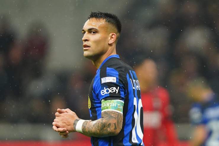Rinnovo e scontro con l'Inter: le ultime su Lautaro