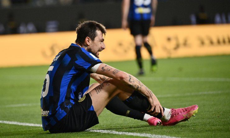 Buongiorno il preferito dell'Inter per la difesa, ma c'è il Napoli in pole