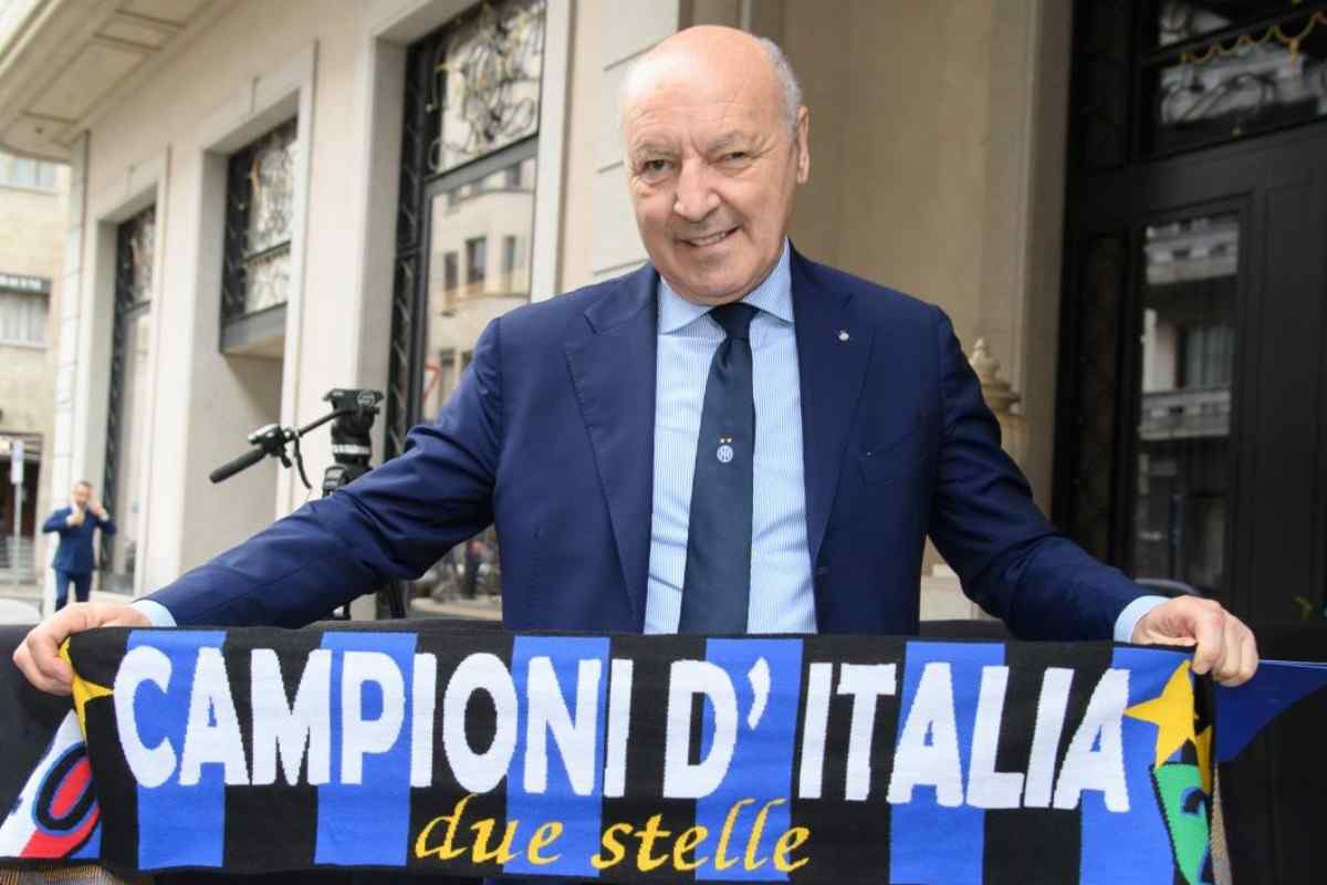 Passaggio bomba dalla Juve all'Inter: 17 milioni più bonus sul piatto