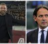La Roma beffa l'Inter sul calciomercato