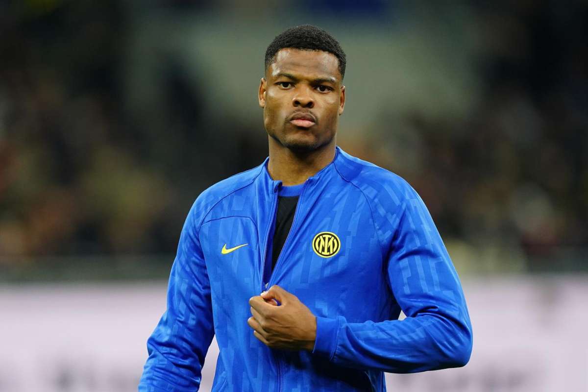 L'Inter pensa a Ndoye per il dopo Dumfries