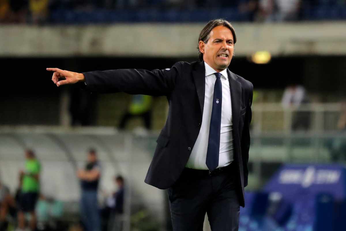 Ritorno all'Inter dopo 28 anni