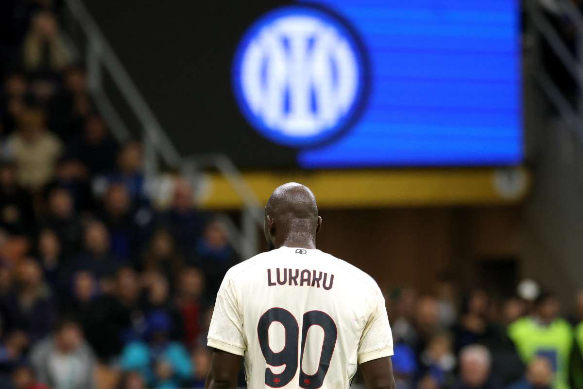 Per Lukaku lasciare l'Inter è stata la scelta giusta