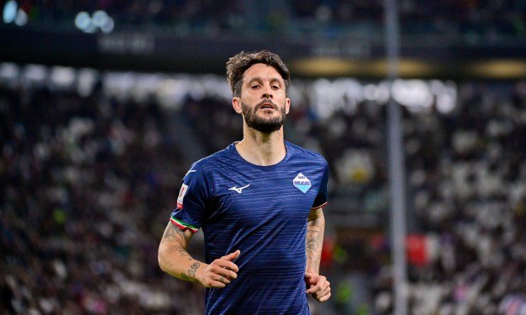 Ufficiale l'approdo di Luis Alberto in Arabia