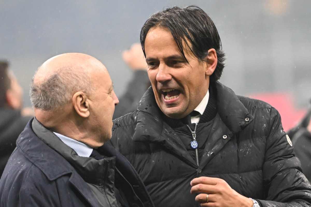 Beffa per la Juve: bianconeri gelati dopo l'inserimento dell'Inter