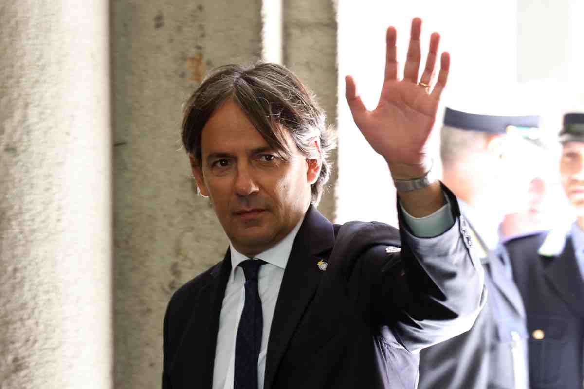 Inzaghi: giovedì potrebbe arrivargli un regalo