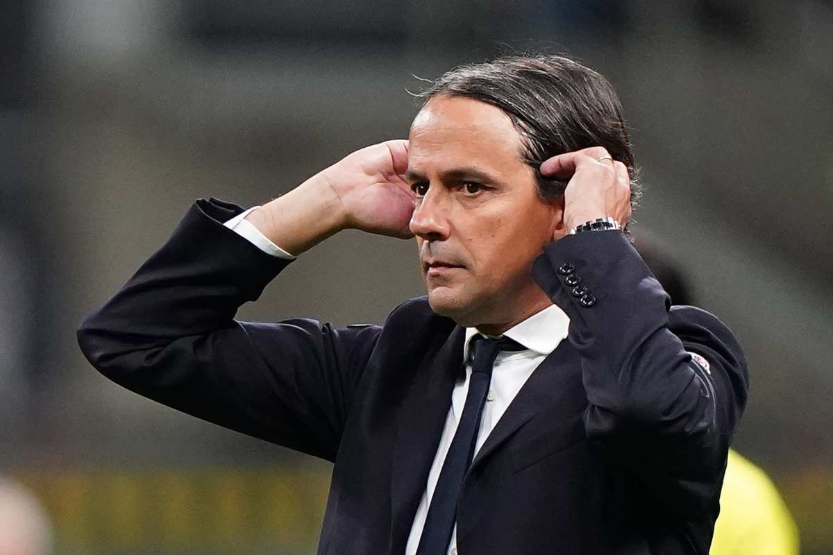 Inzaghi perde una colonna: non c'è più tempo, addio Inter