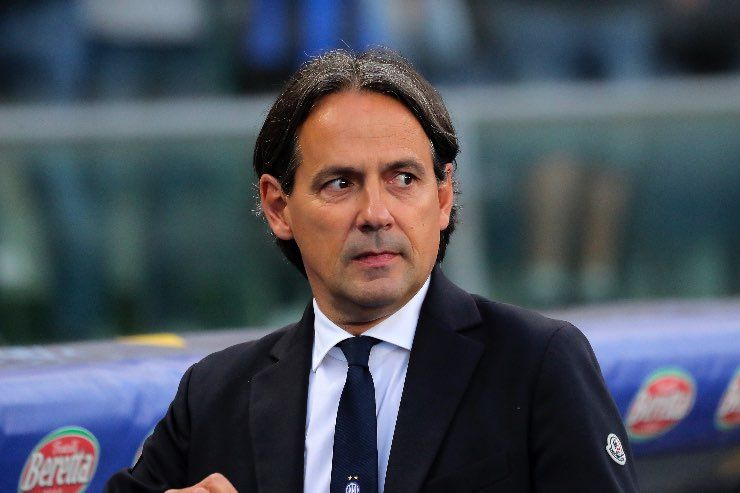 Rinnovo Inzaghi, incontro fra Inter e Tinti 