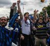 Tifosi in visibilio per il nuovo colpo dell'Inter: 25 milioni sul piatto