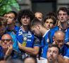 Sciagura per i tifosi dell'Inter: Guardiola li fa sudare freddo