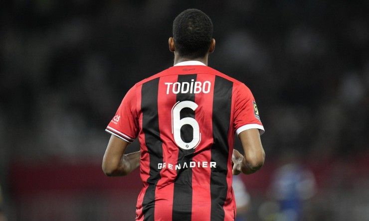 La UEFA blocca l'affare Todibo-Manchester United