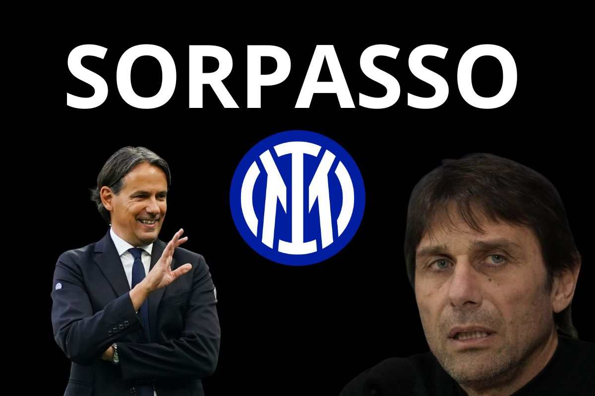 Rinnovo con l'Inter: Inzaghi vuole superare Conte