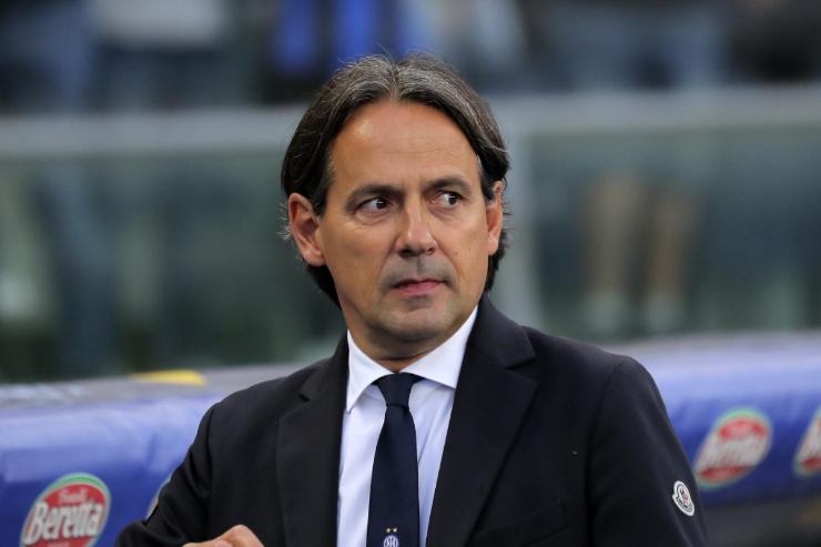 Inzaghi-Inter, ancora distanza sul rinnovo