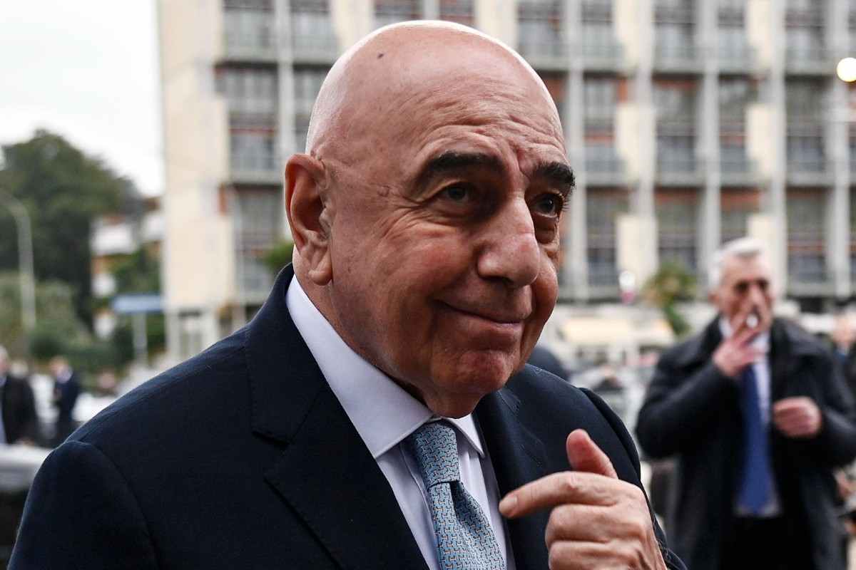 Colpo a fine agosto: il 'Condor' Galliani pesca a casa Inter