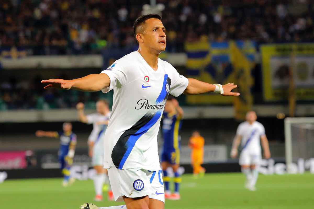 Sanchez, ritorno di fiamma Udinese e cessione Esposito