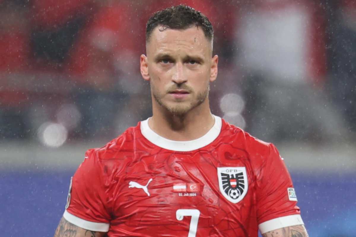 Clamoroso Inter: Arnautovic in una big italiana