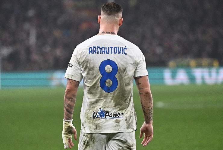 Inter, Arnautovic saluta: è la prima scelta