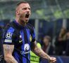 Arnautovic per l'attacco: addio Inter