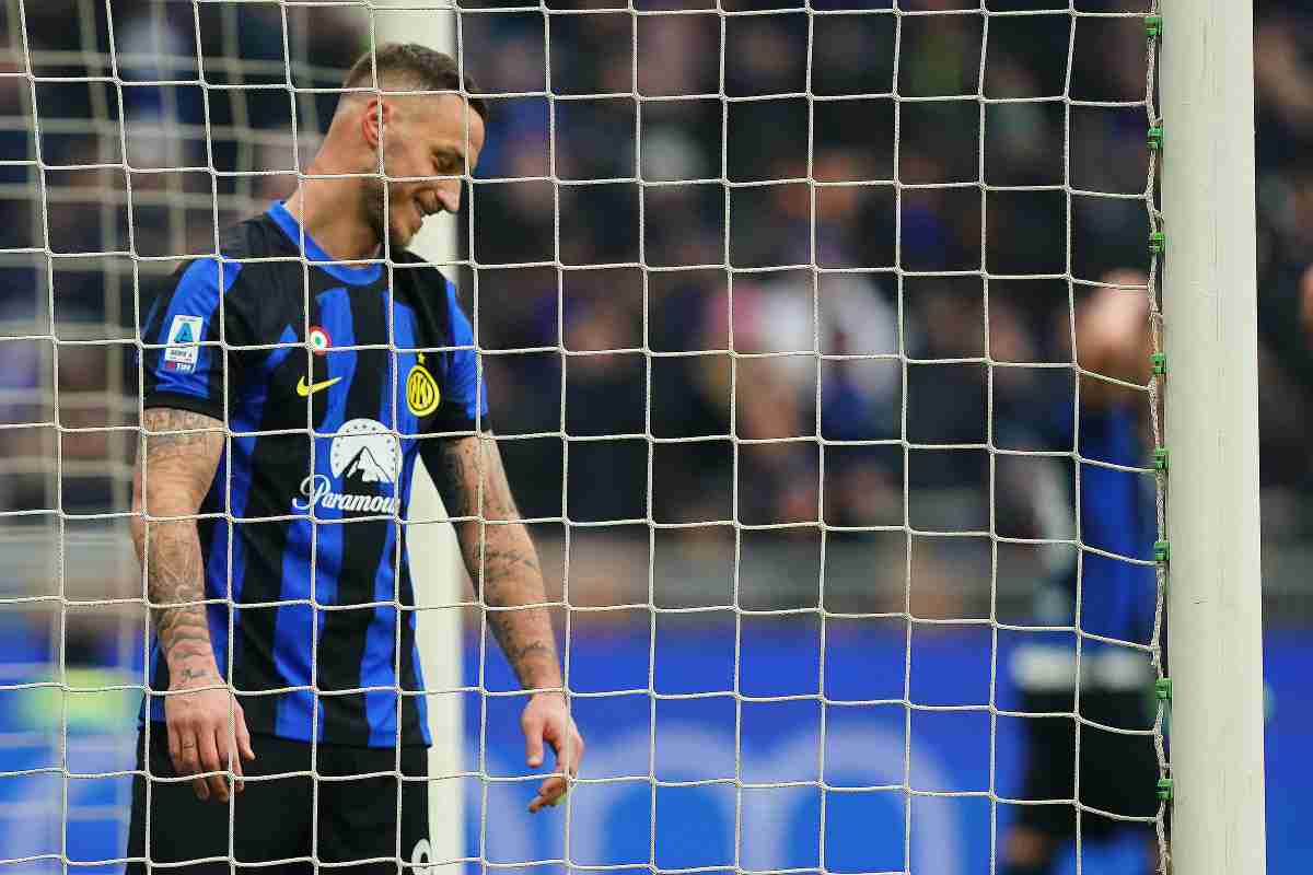 Arnautovic: niente amichevole contro il Las Palmas