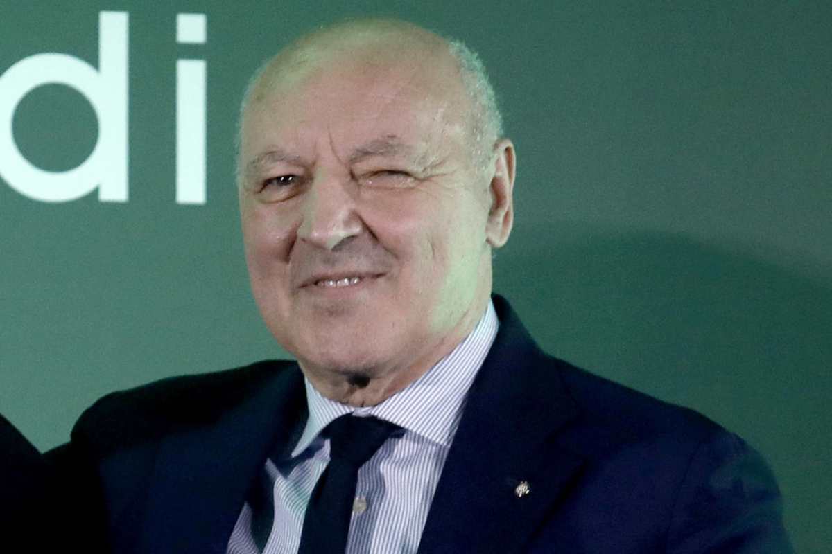 Cessione a titolo definitivo di un altro giovane: Marotta sfoltisce