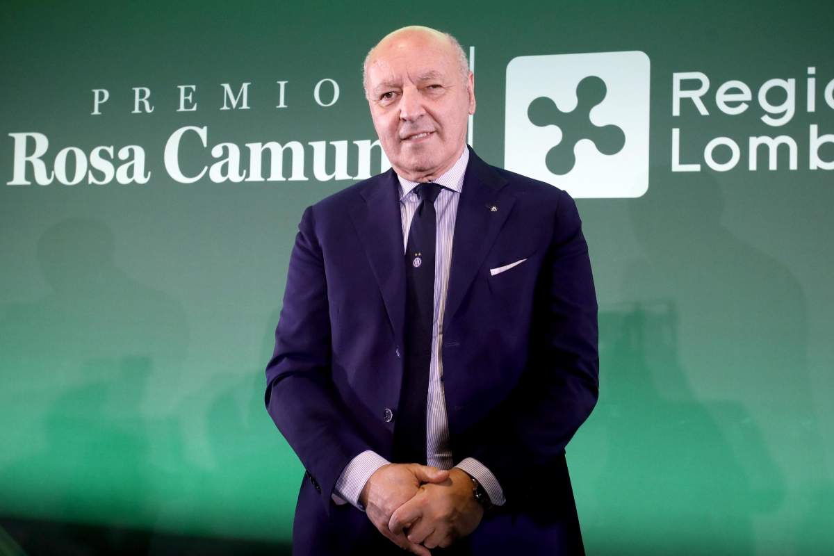 Blitz in casa Fiorentina: l'Inter prenota il colpo per il 2025