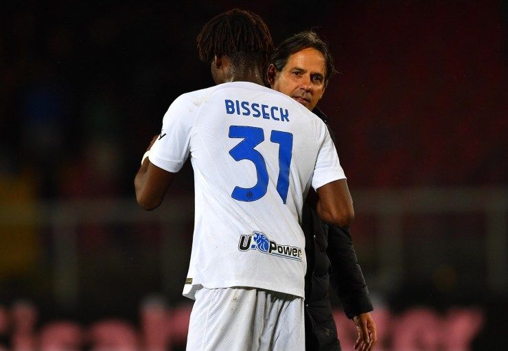 Dall'Inter alla Roma per 13 milioni più bonus: il pupillo di Inzaghi se ne va
