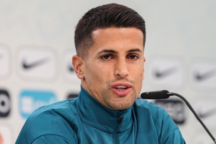 Cancelo affare last minute per l'Inter