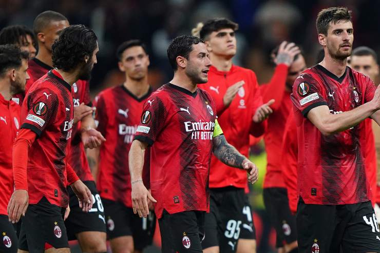 Dal Milan all'Inter gratis: il trasferimento è surreale