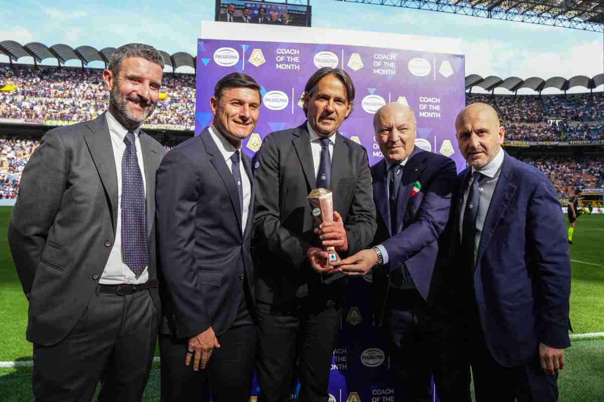 9 milioni sul piatto: colpo Inter per la rivelazione della Serie A