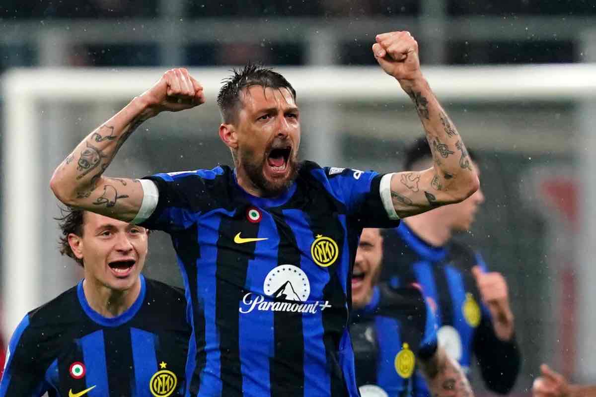 Bergomi chiede il massimo da Acerbi all'Inter 