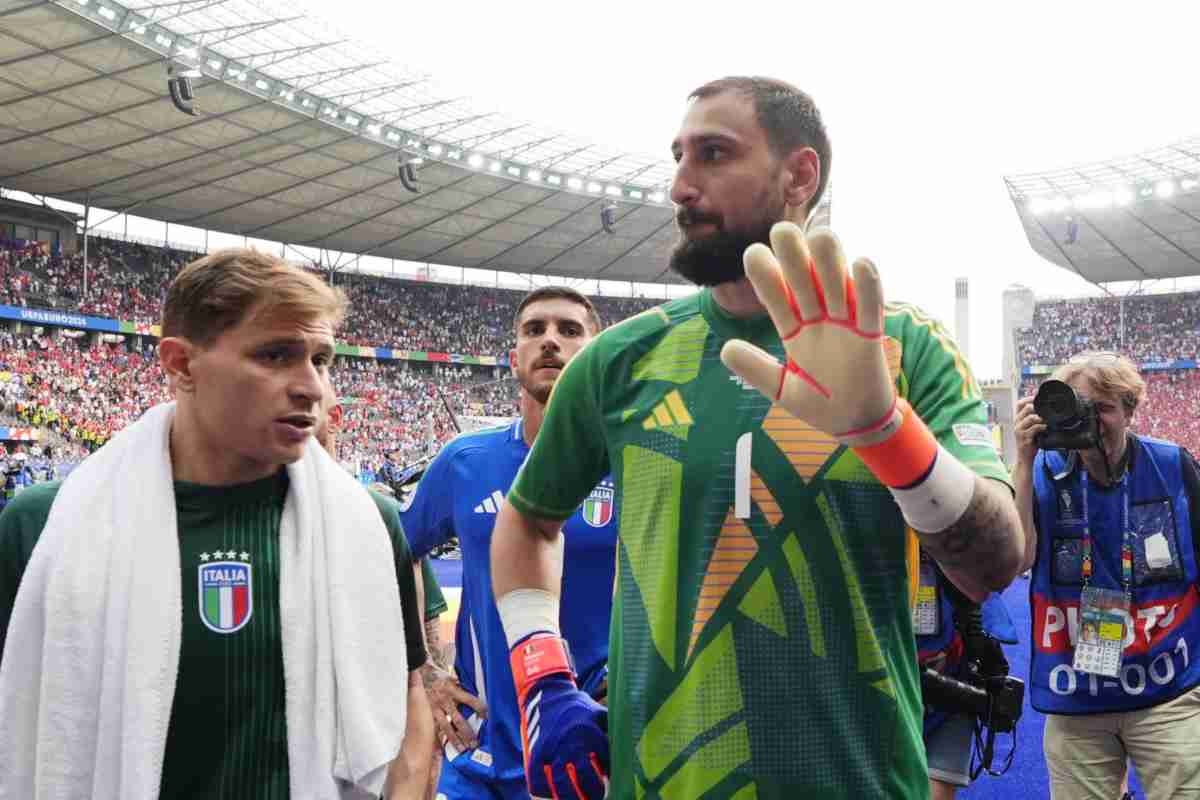 Spunta la data del possibile 'Sì' di Donnarumma all'Inter: affare possibile