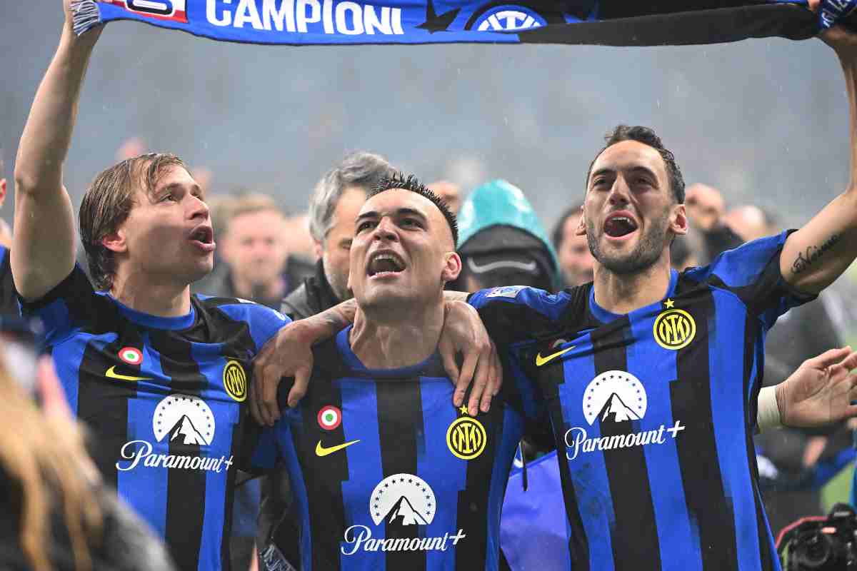 Inter, dietrofront incredibile: no alla cessione