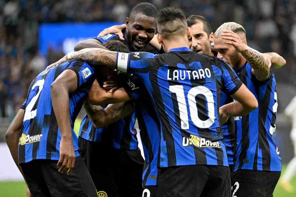 Ritorno all'Inter: Biasin dice tutto