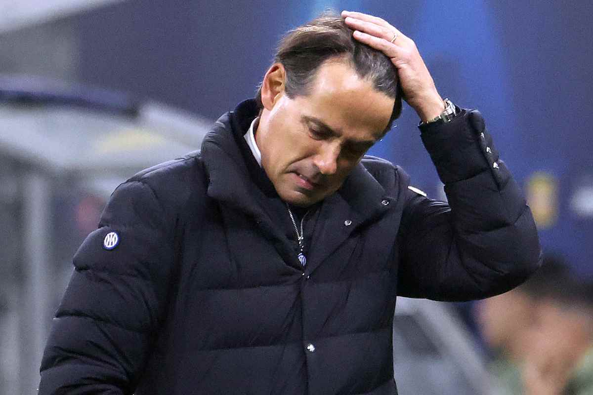 Juve, ecco lo Scudetto: Inzaghi e l'Inter tremano