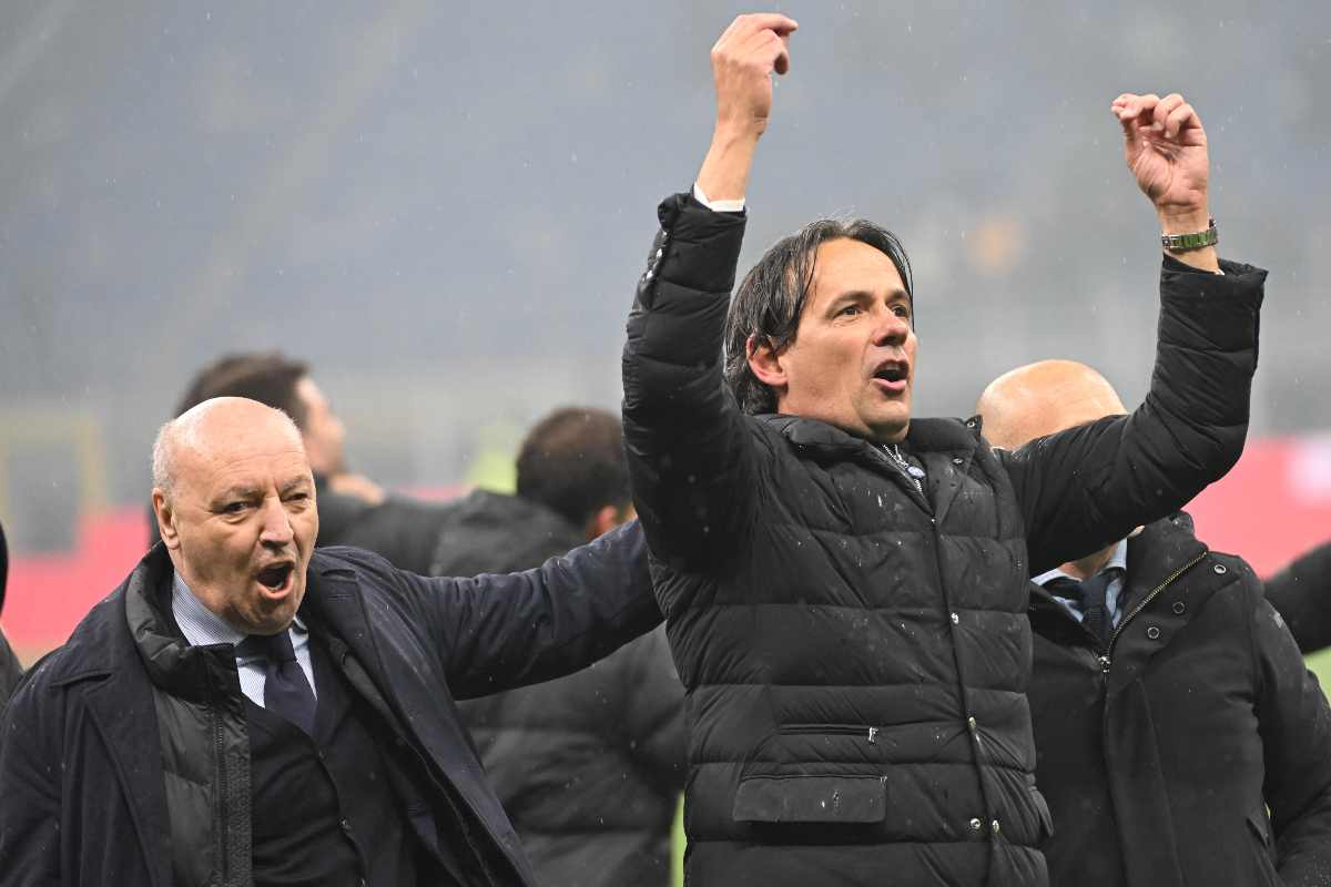 Inzaghi già festeggia: il suo pupillo all'Inter