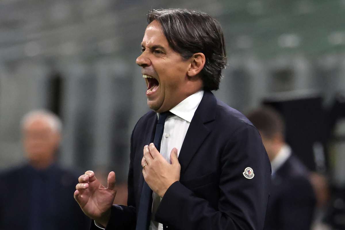 Inzaghi perde il suo pupillo