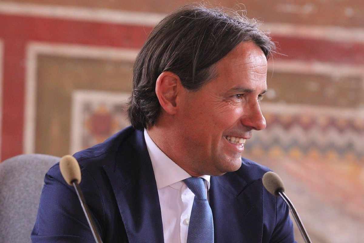 Inter, regalo a Inzaghi: ecco il suo pupillo